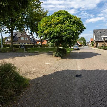 Bed & Keuken De Vos Apartment Delden Exterior foto