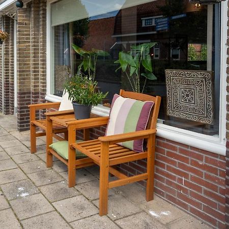 Bed & Keuken De Vos Apartment Delden Exterior foto