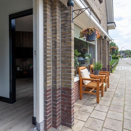 Bed & Keuken De Vos Apartment Delden Exterior foto
